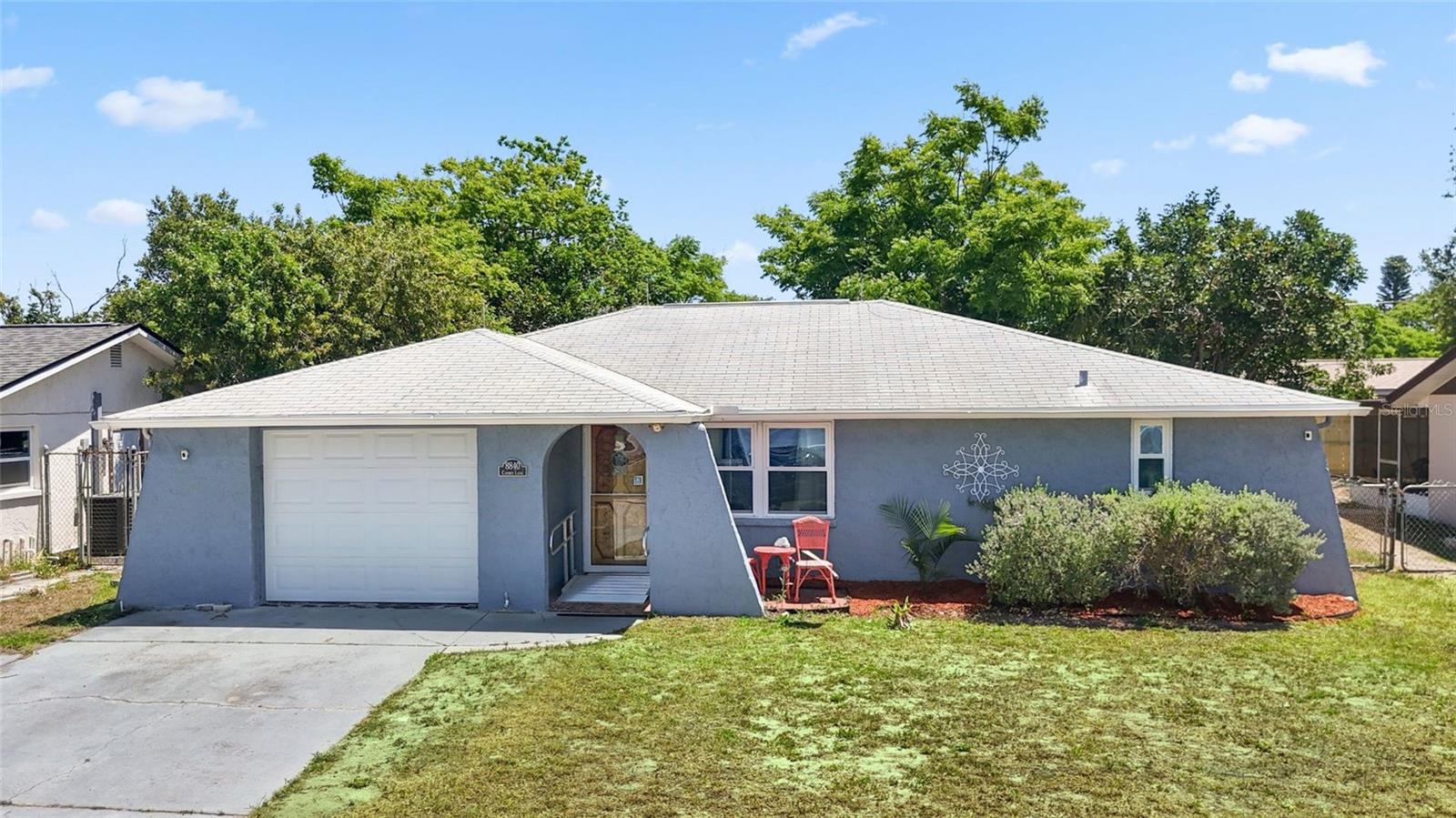 8840 CARMEN LN, Port Richey FL 34668
