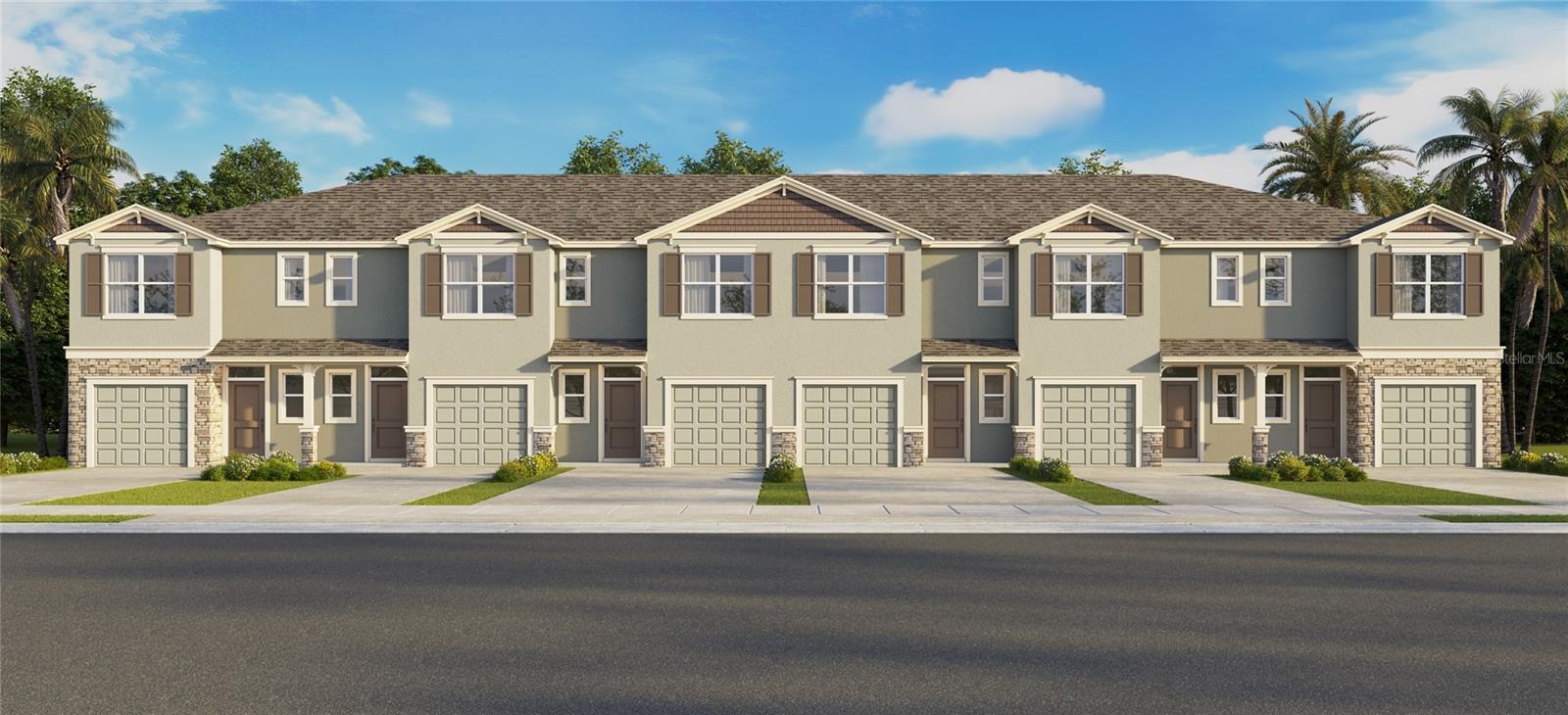 32574 MIDSUMMER NIGHT LN, Wesley Chapel FL 33543
