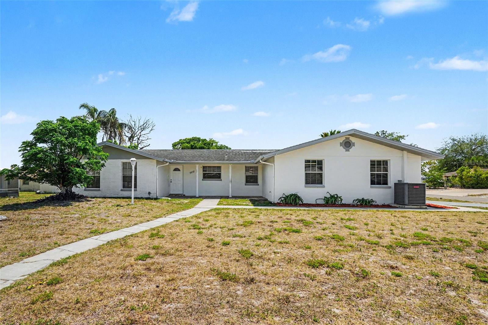 7836 LOTUS DR, Port Richey FL 34668