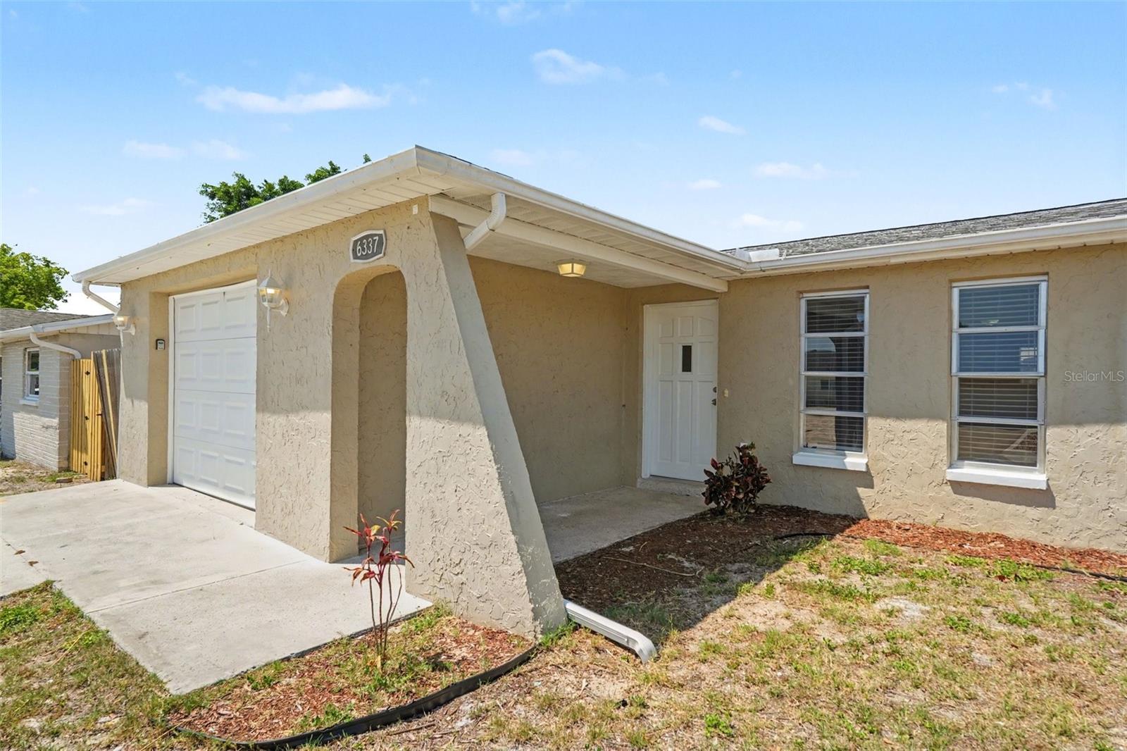6337 BONAIRE AVE, New Port Richey FL 34653