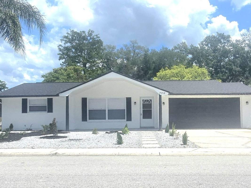 7715 CHERRYTREE LN, New Port Richey FL 34653