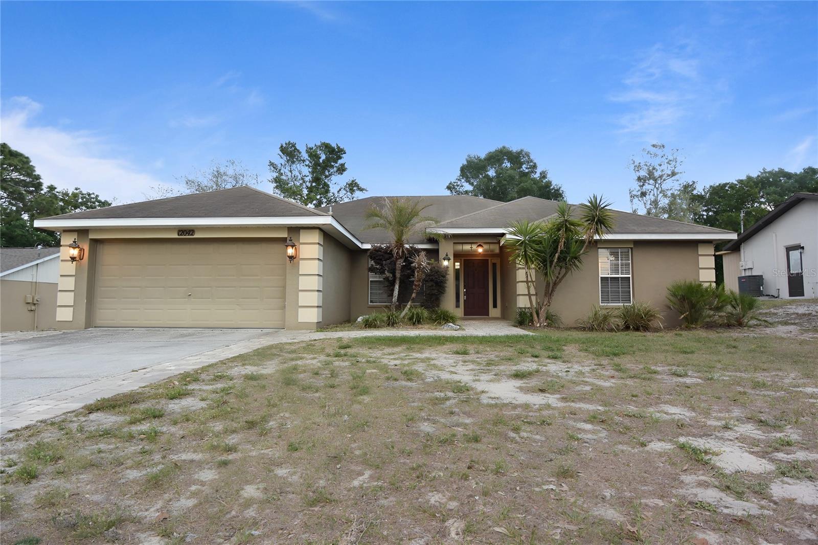 12042 LINDEN DR, Spring Hill FL 34608