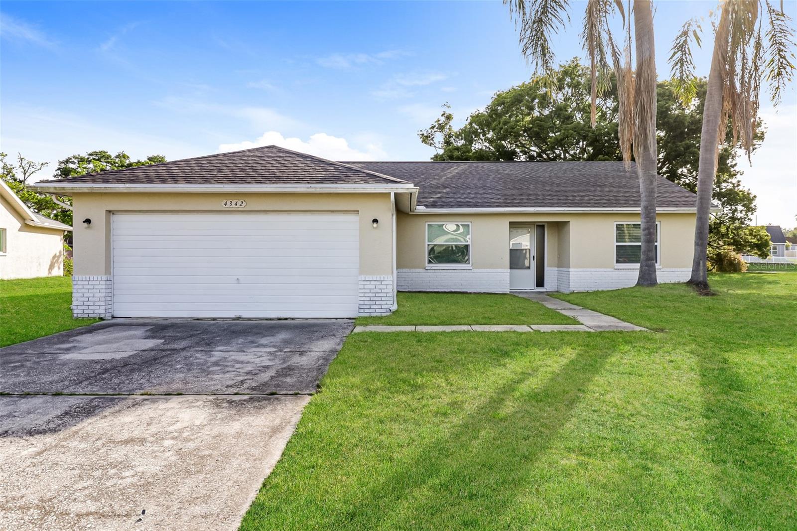 4342 GRANDWOOD LN, New Port Richey FL 34653