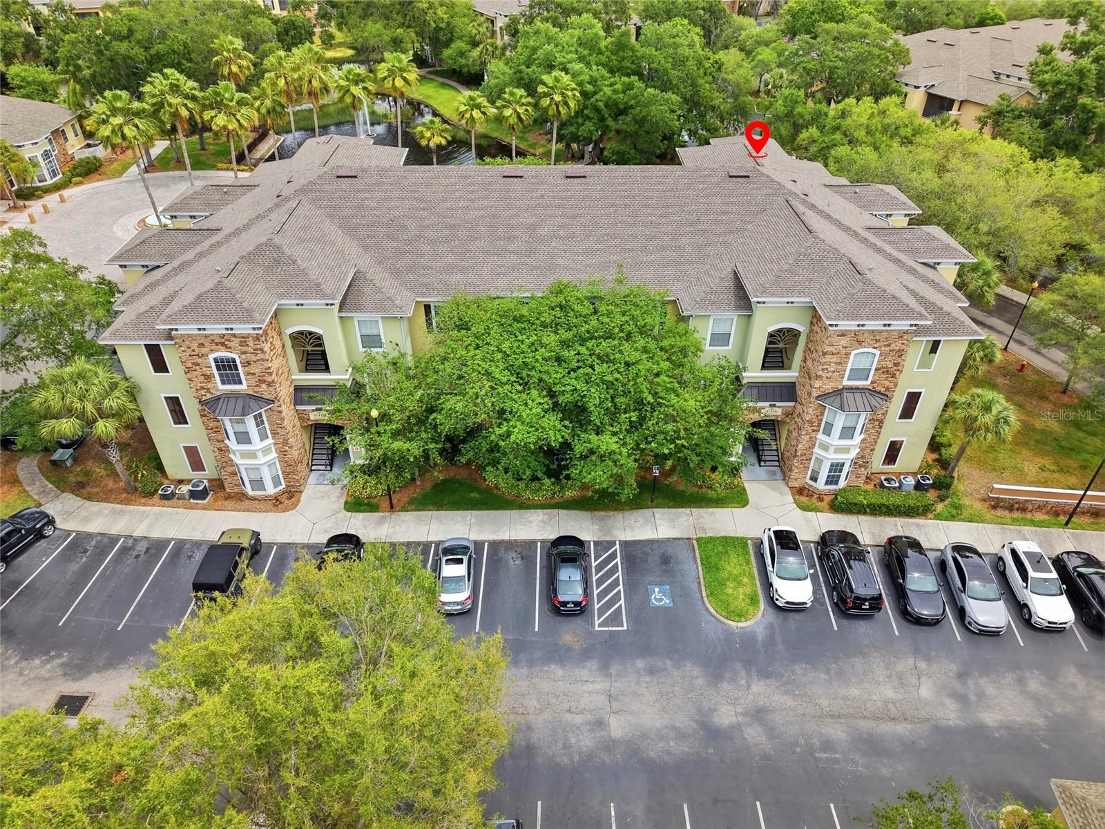 9916 COURTNEY PALMS BLVD #302, Tampa FL 33619