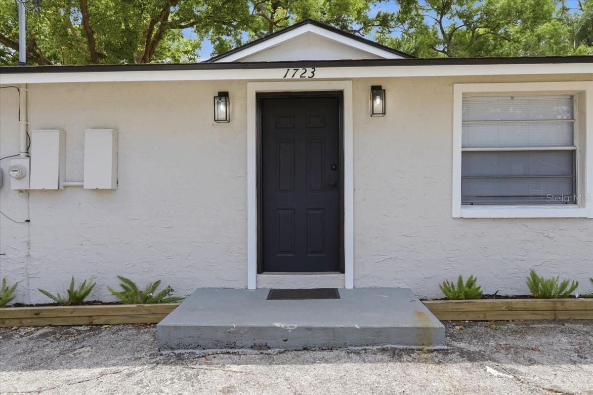 1723 E IDELL ST, Tampa FL 33604