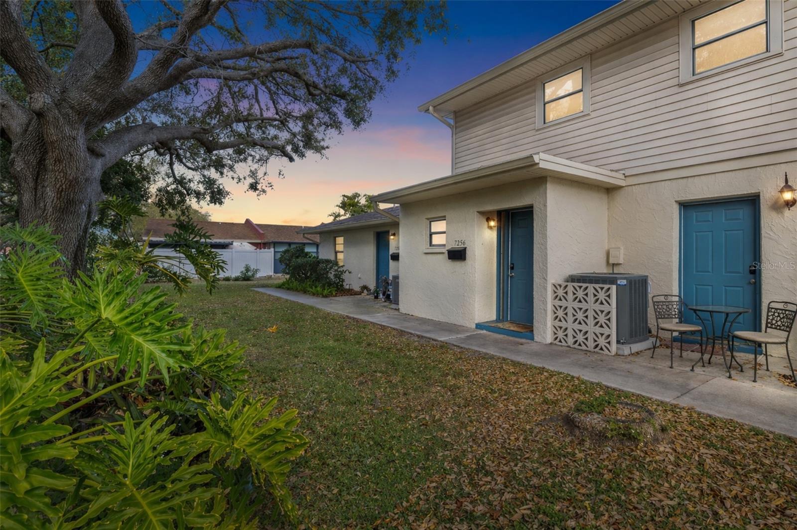7256 MOFFATT LN N, Pinellas Park FL 33781