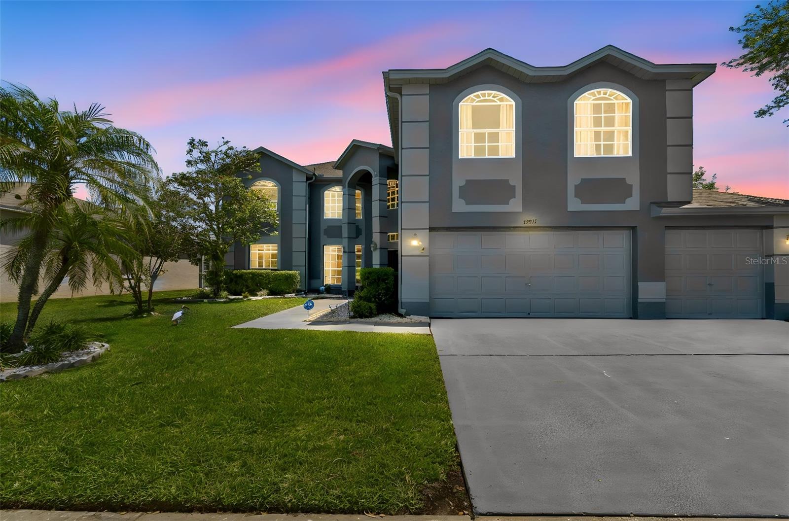 15911 MUIRFIELD DR, Odessa FL 33556