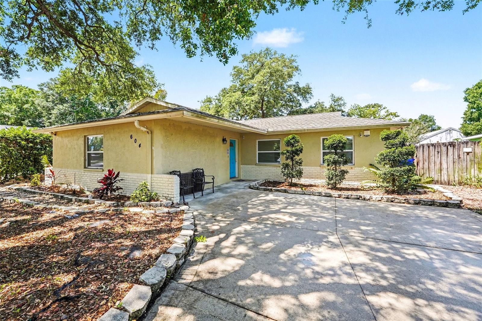 604 LIMETREE DR, Oldsmar FL 34677