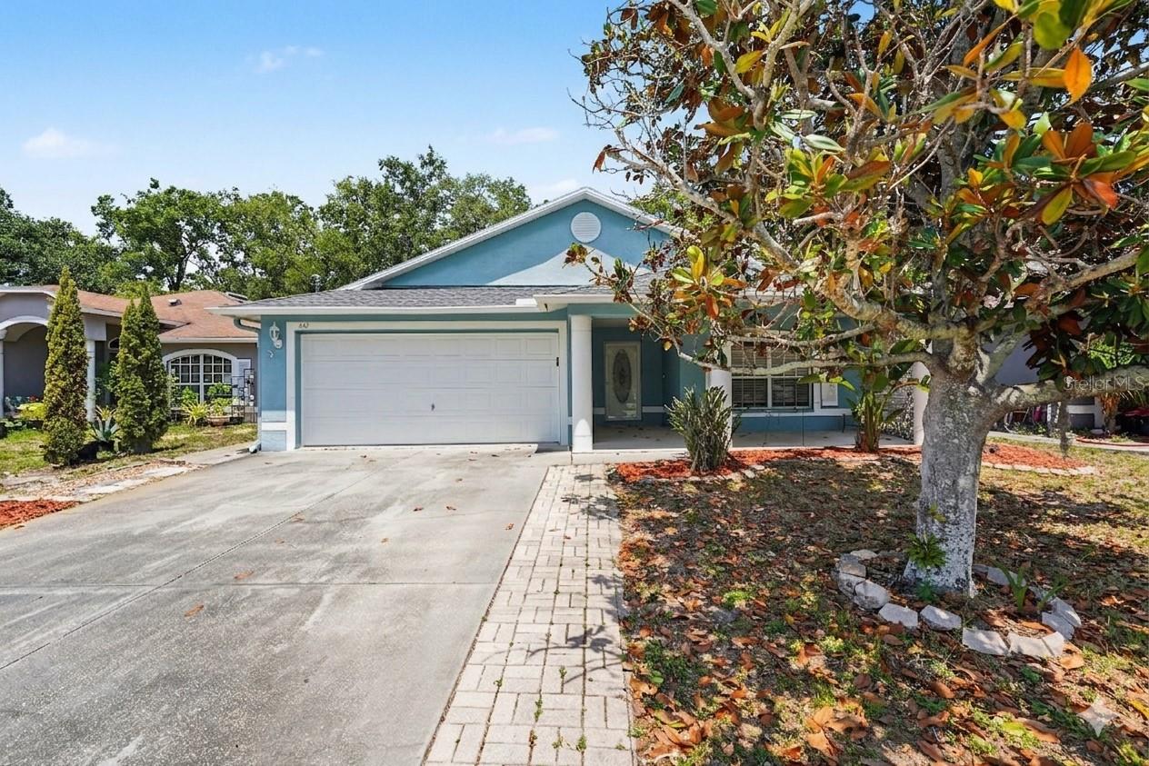 447 DIXIE HWY, Tarpon Springs FL 34689