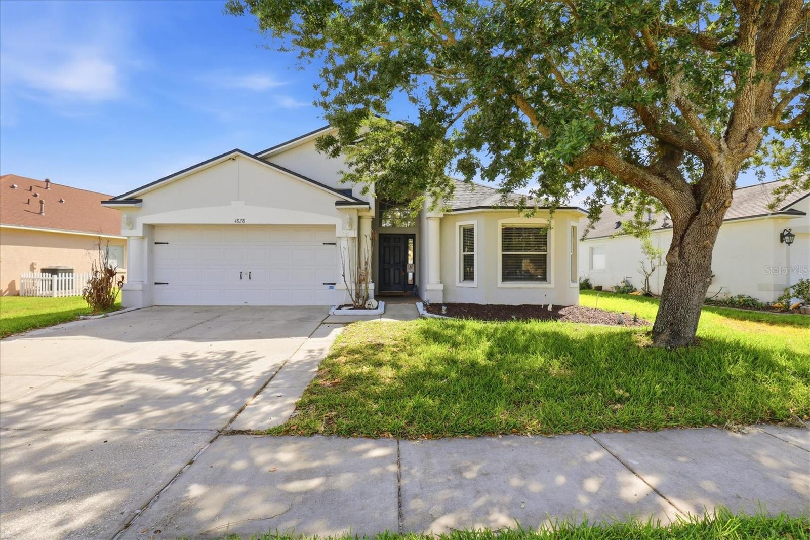 4828 WESSEX WAY, Land O Lakes FL 34639