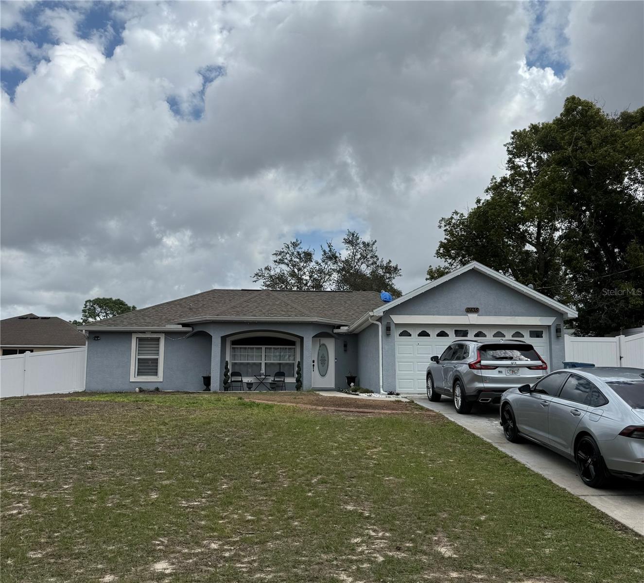 11435 PICKFORD ST, Spring Hill FL 34609