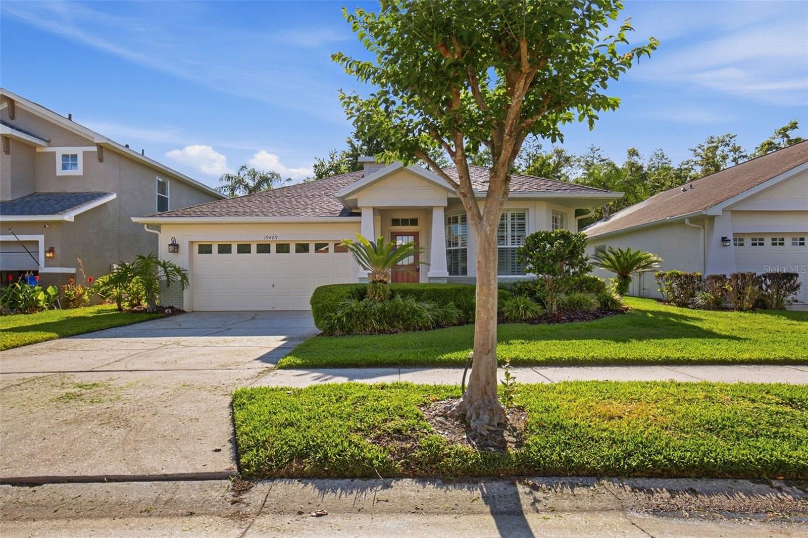 19409 MELODY FAIR PL, Lutz FL 33558