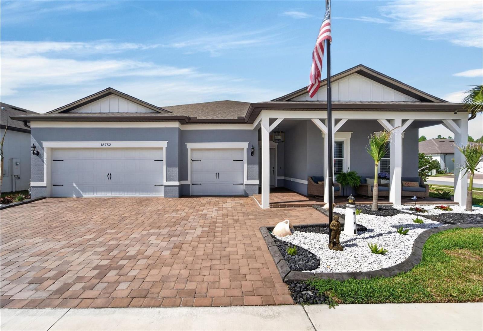 18752 HORIZON VIEW PT, Land O Lakes FL 34638