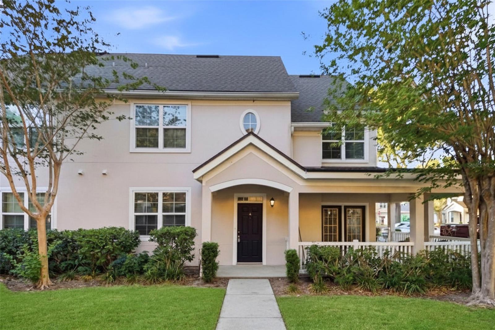 3364 WESTCHESTER SQUARE BLVD #202, Orlando FL 32835