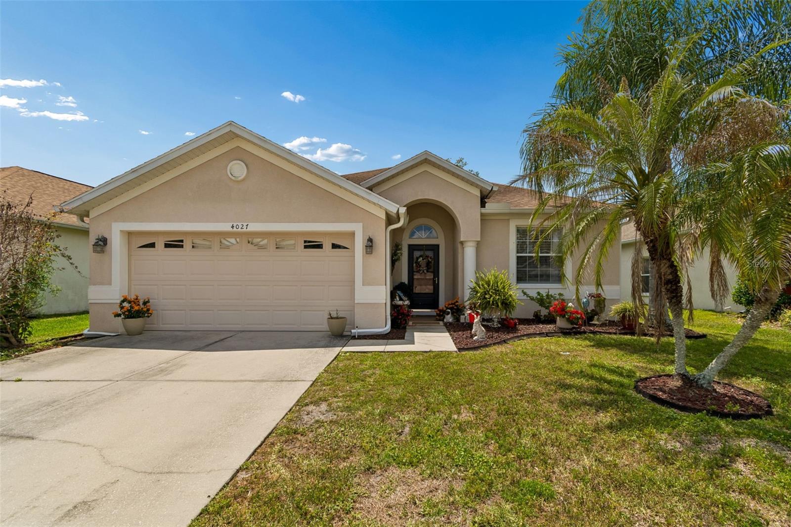 4027 LANGDRUM DR, Wesley Chapel FL 33543