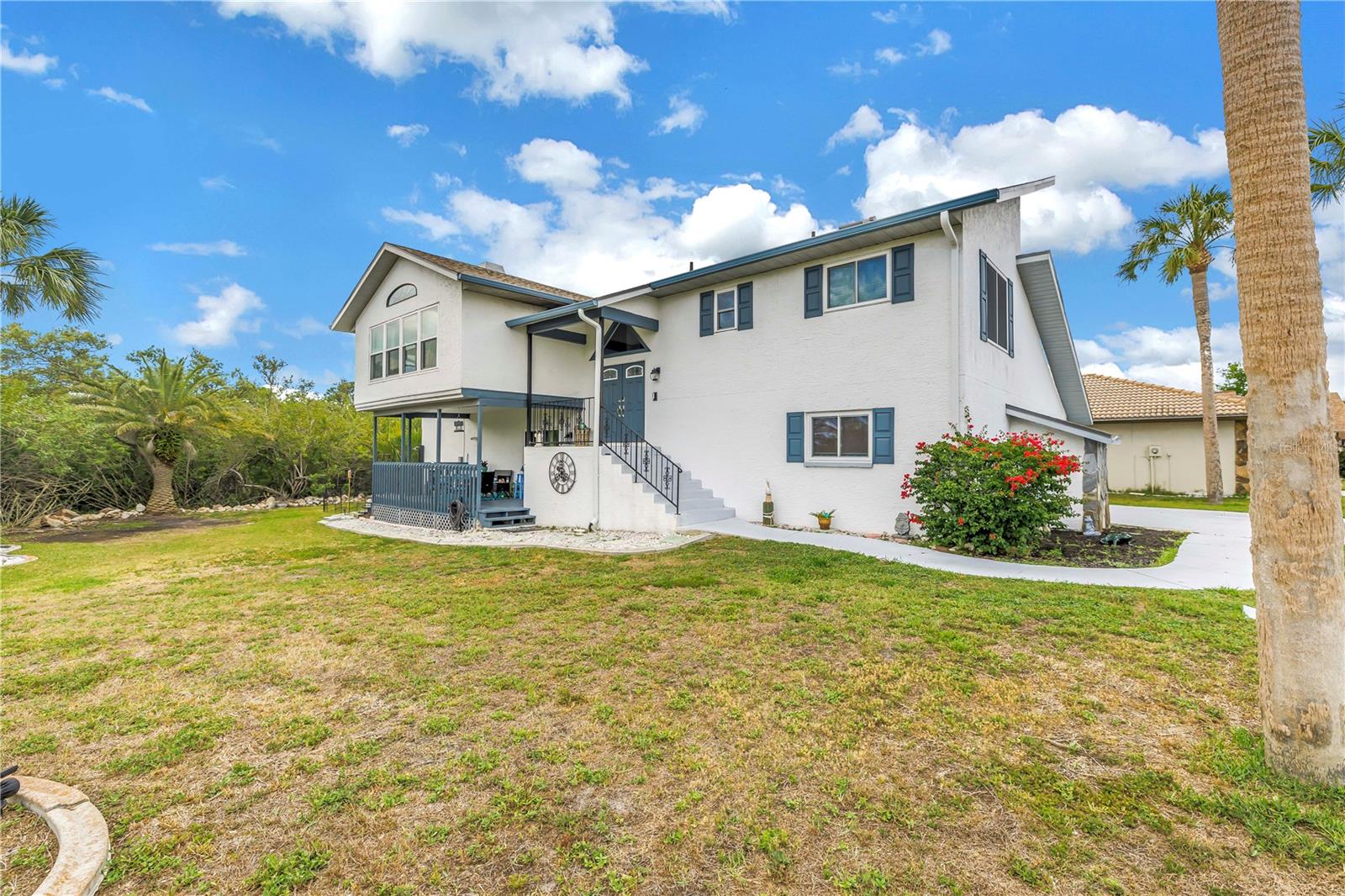 4560 RICKOVER CT, New Port Richey FL 34652