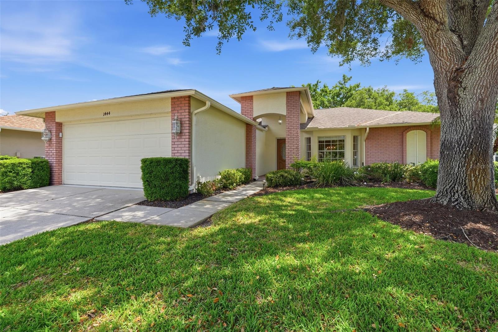 1444 CANBERLEY CT, Trinity FL 34655