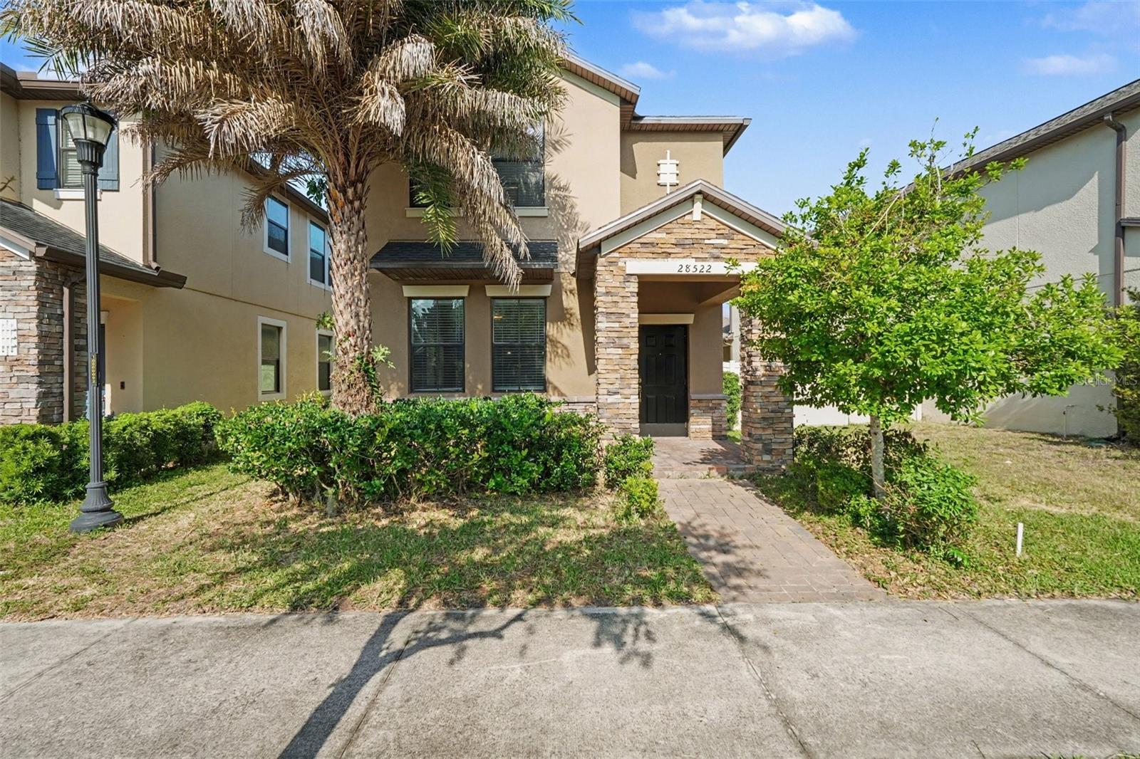 28522 E PLEASANT BAY LOOP, Wesley Chapel FL 33543