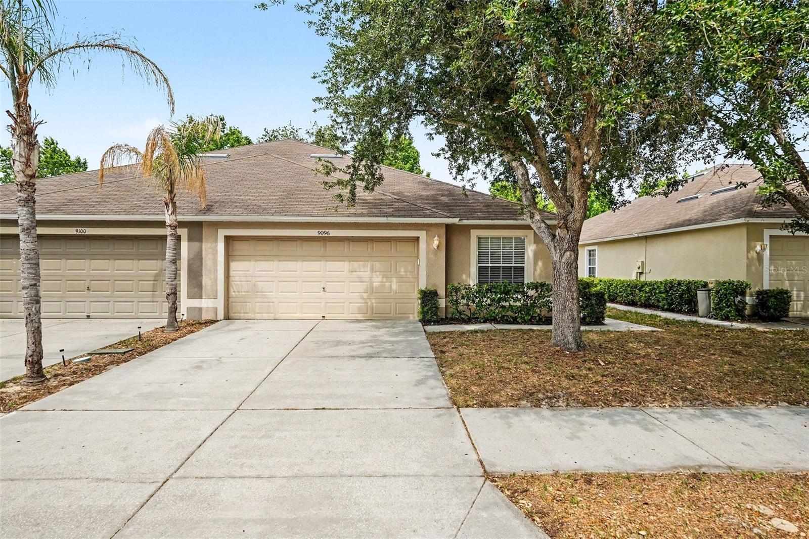 9096 SOUTHERN CHARM CIR, Brooksville FL 34613