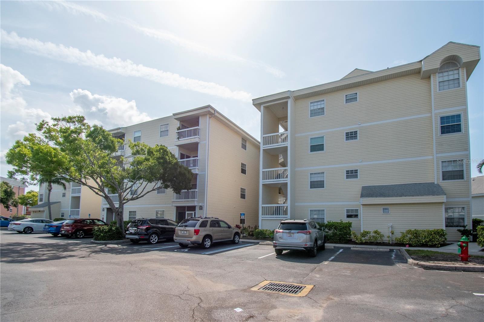 6817 STONES THROW CIR N #17203, St Petersburg FL 33710