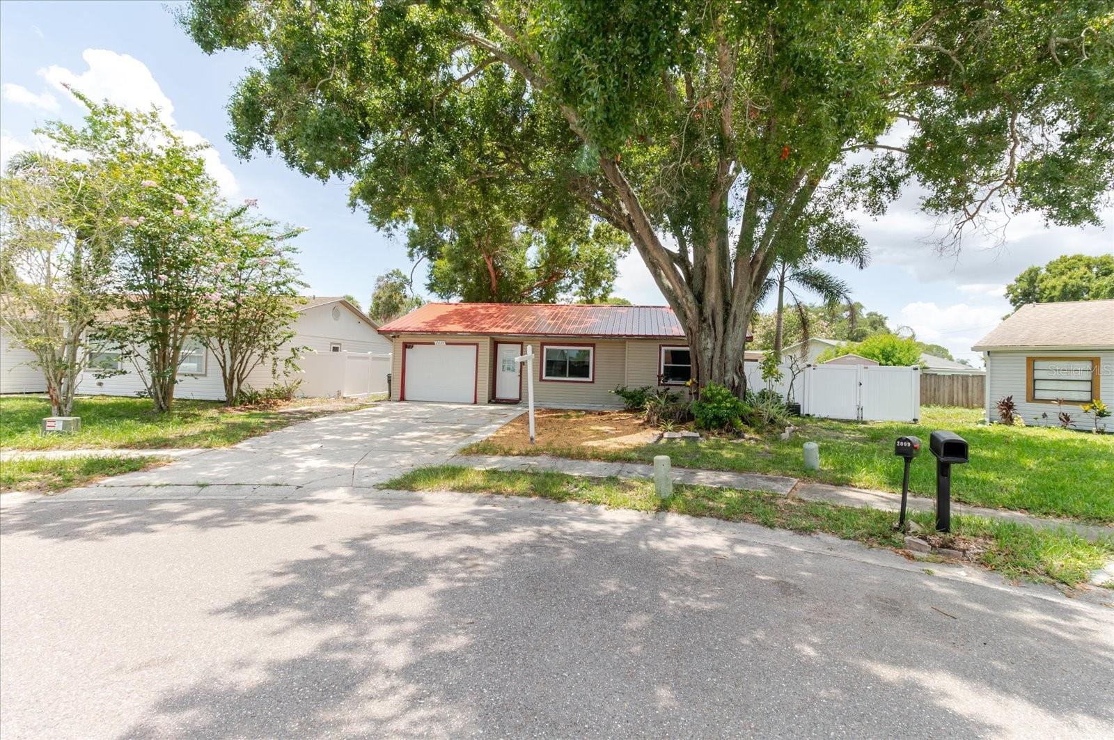 2009 PEPPERTREE CT, Oldsmar FL 34677