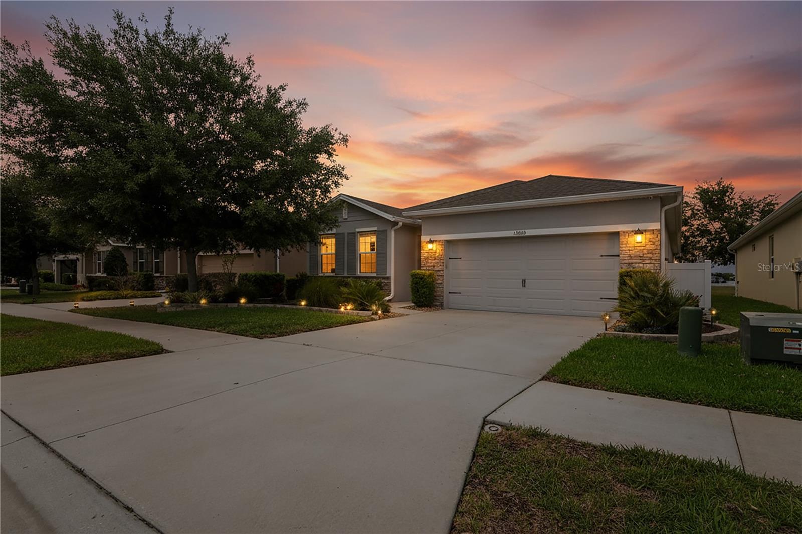 13605 PADDINGTON WAY, Spring Hill FL 34609