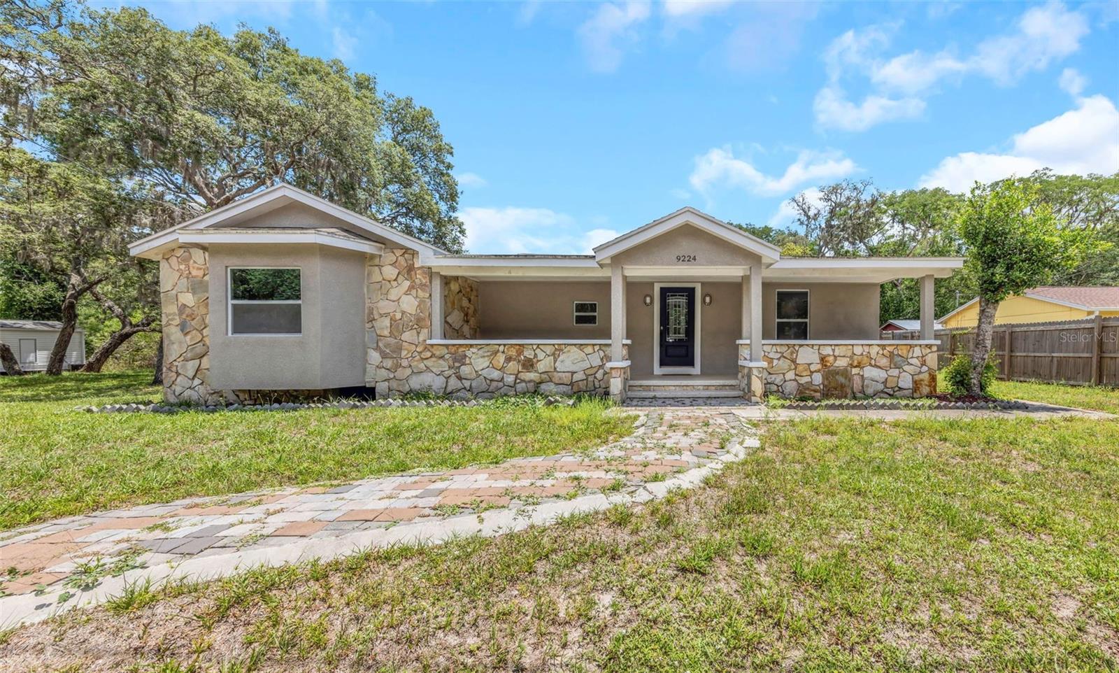 9224 ELZA ST, New Port Richey FL 34654