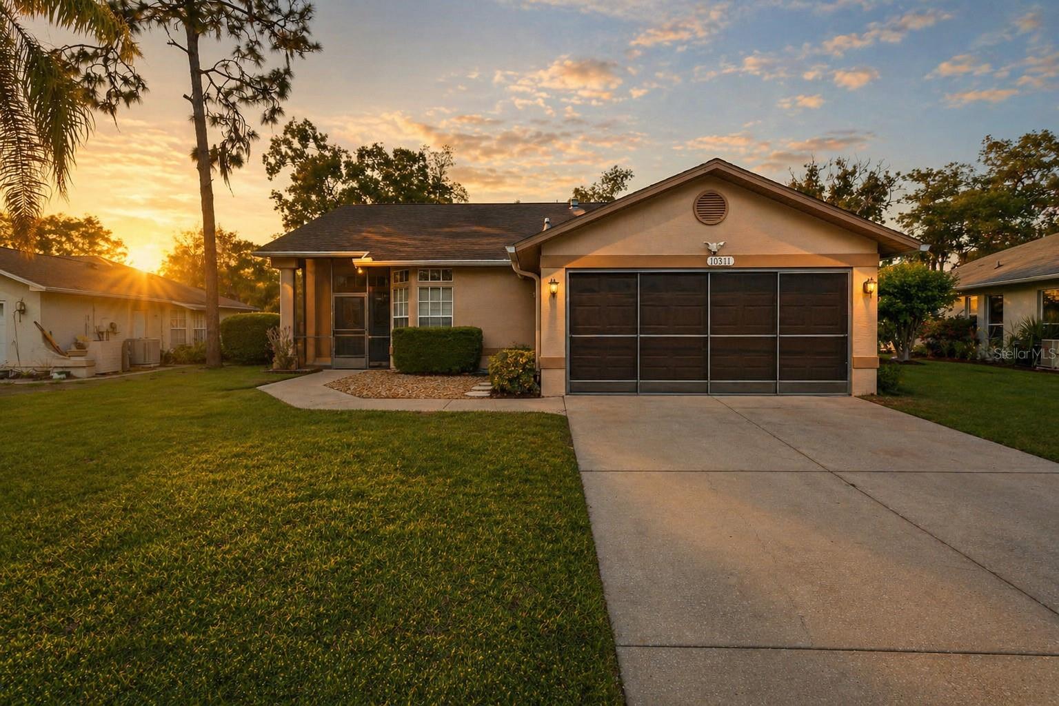10311 PINENEEDLES DR, New Port Richey FL 34654