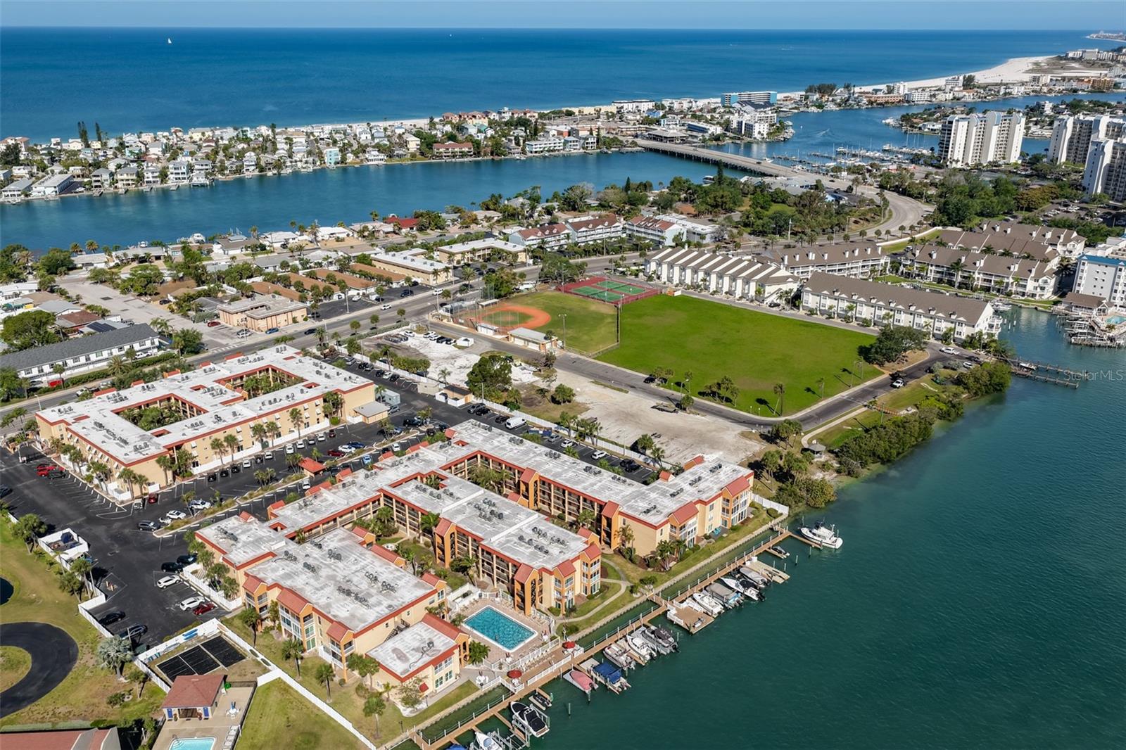 8931 BLIND PASS RD #158, St Pete Beach FL 33706