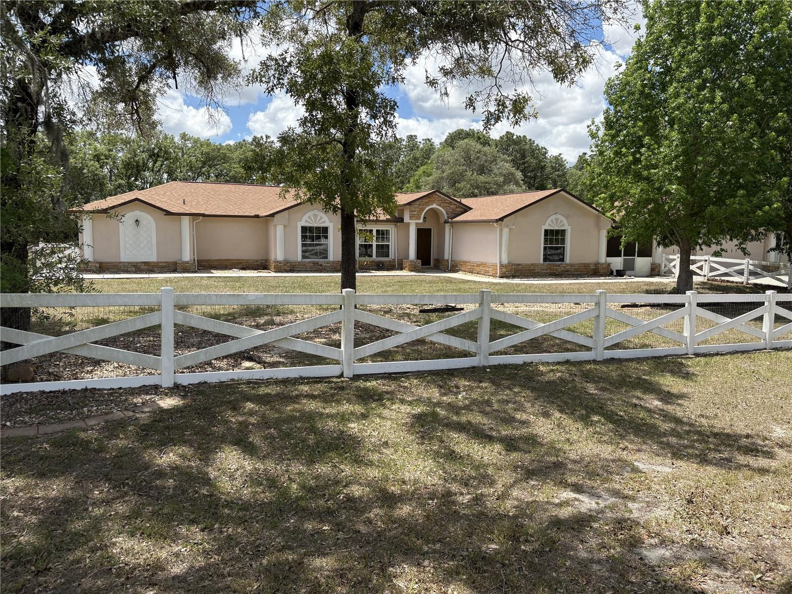 5085 BONE LN, Brooksville FL 34604