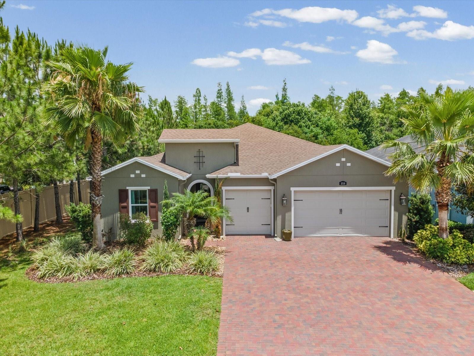 3719 WICKET FIELD RD, Lutz FL 33548