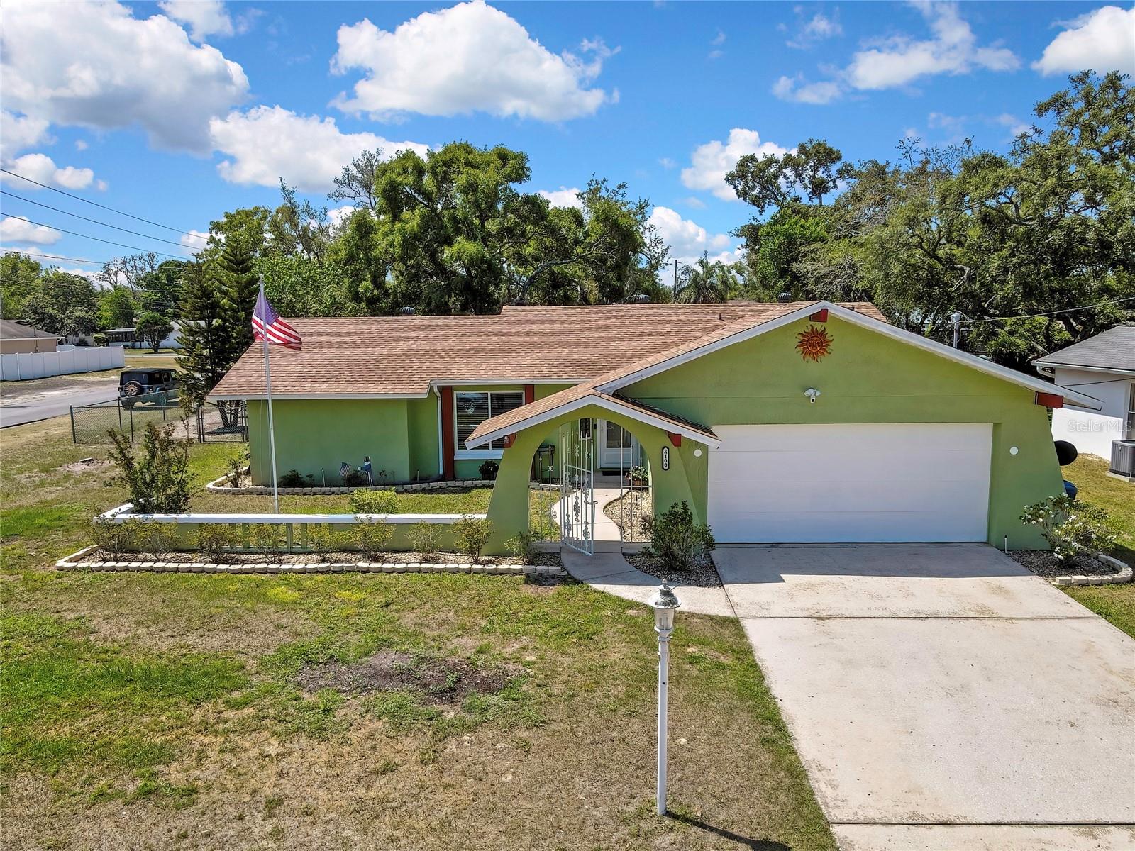 6100 PIEDMONT DR, Spring Hill FL 34606