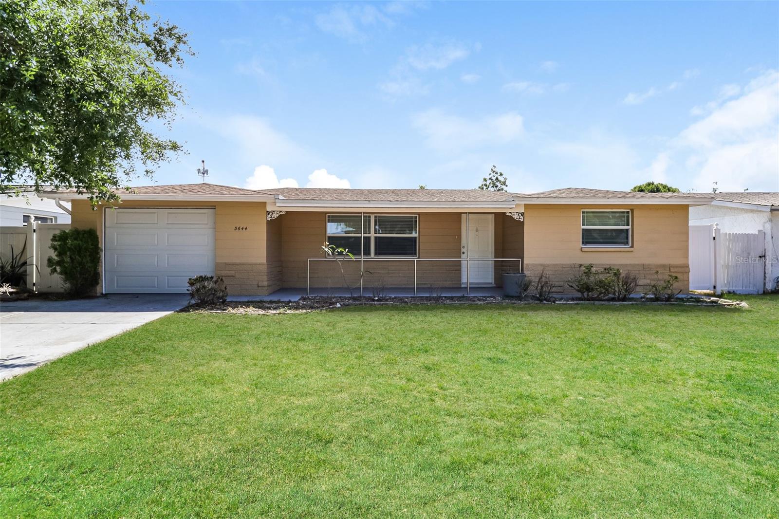 3644 PANOLA DR, New Port Richey FL 34652