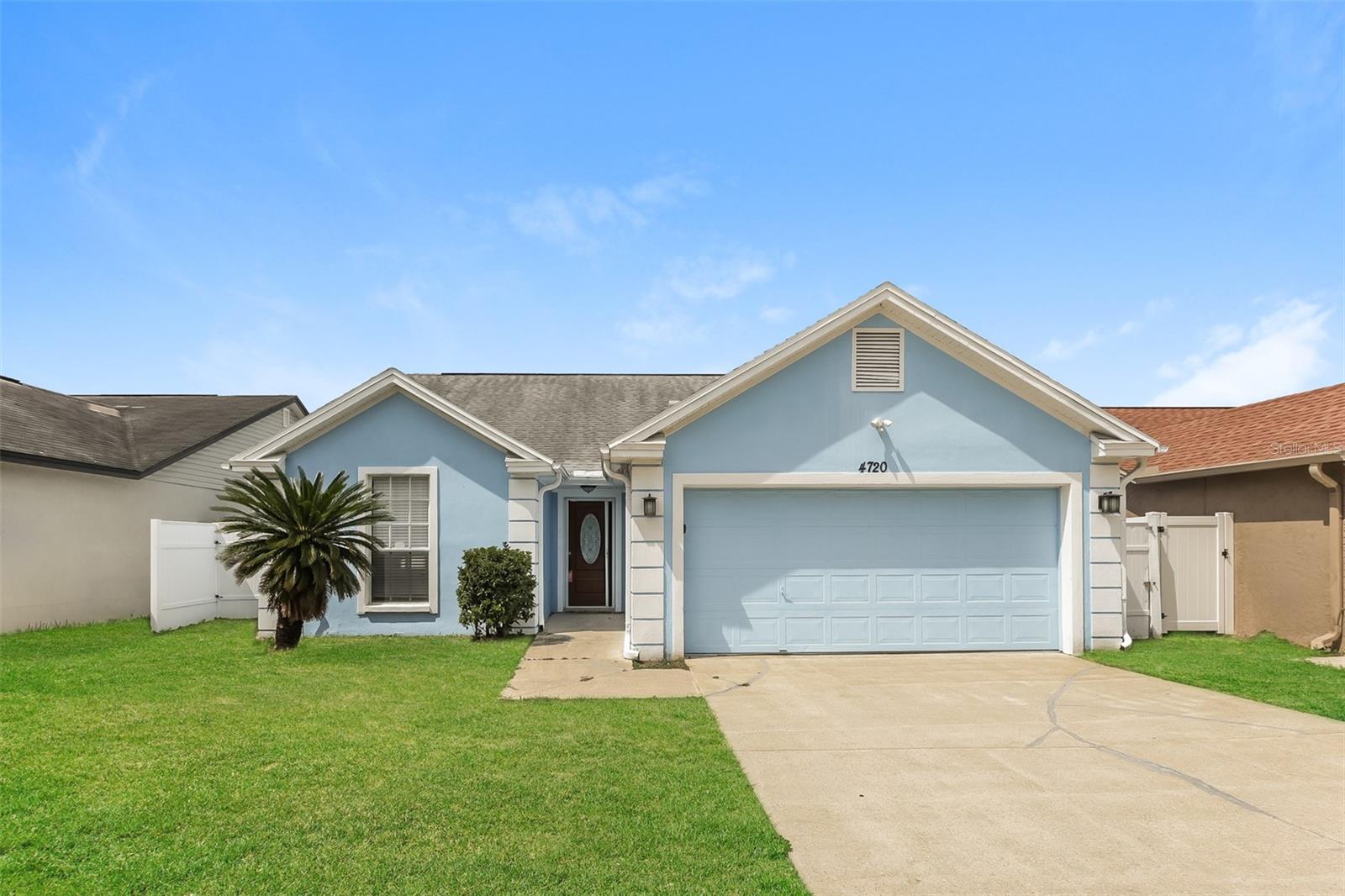 4720 DUNQUIN PL, Tampa FL 33610