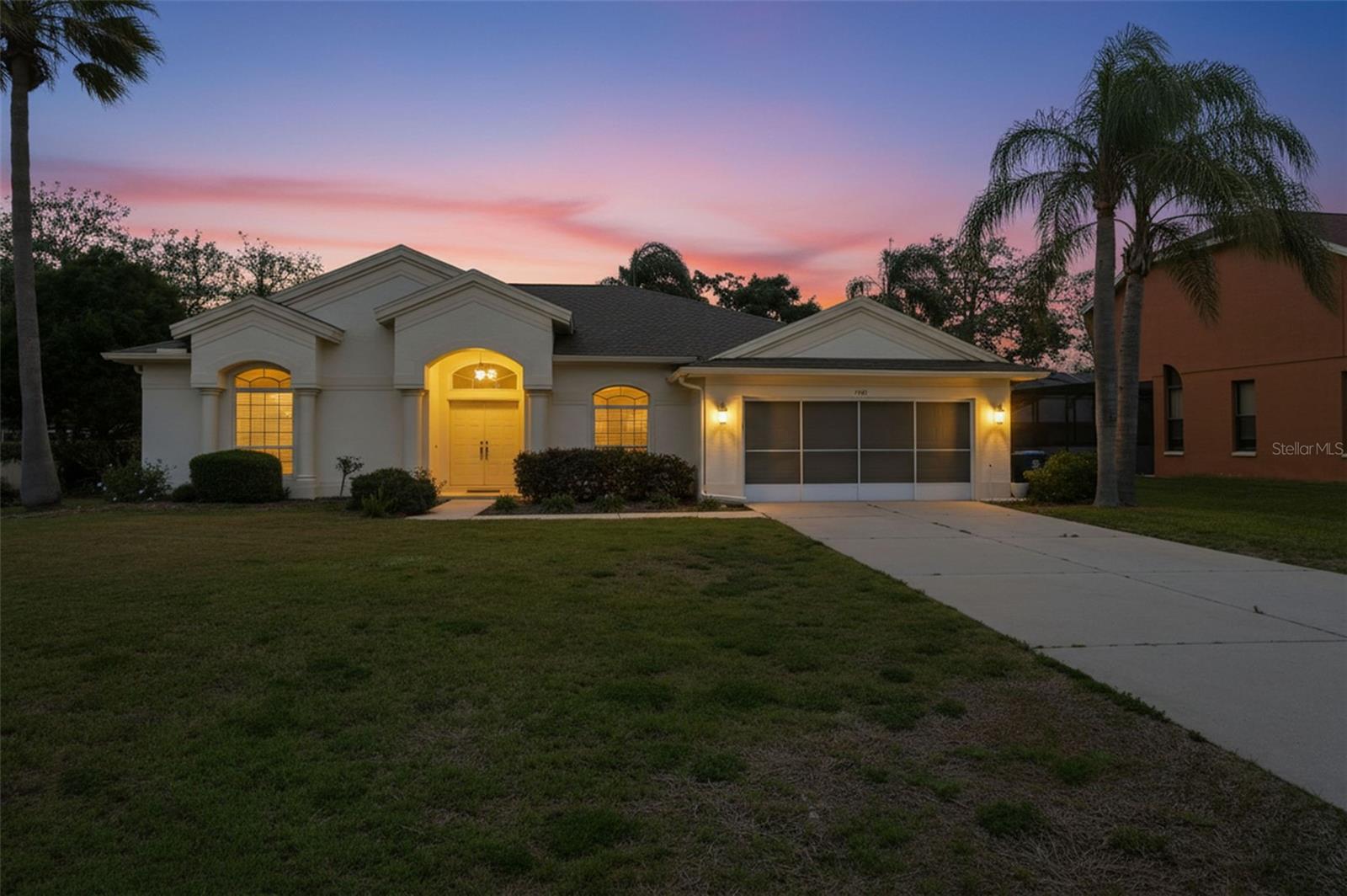7221 ALOE DR, Spring Hill FL 34607