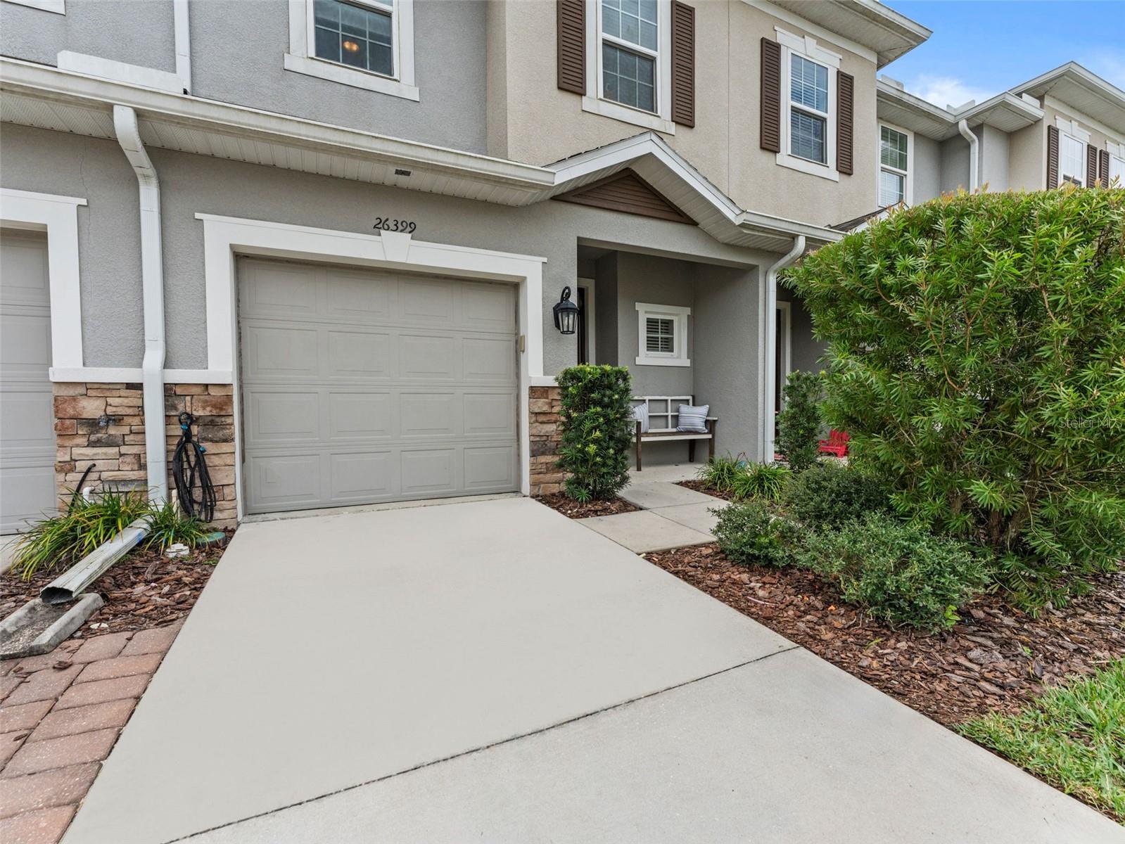 26399 LIMESTONE SPRINGS WAY, Wesley Chapel FL 33544