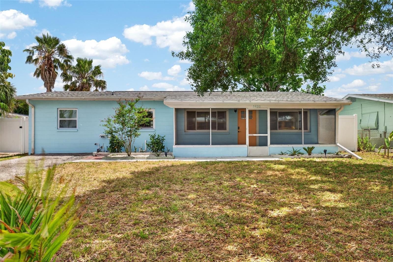 5400 97TH TER N, Pinellas Park FL 33782