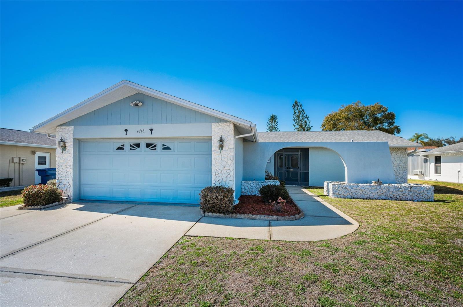 4745 SWALLOWTAIL DR, New Port Richey FL 34653