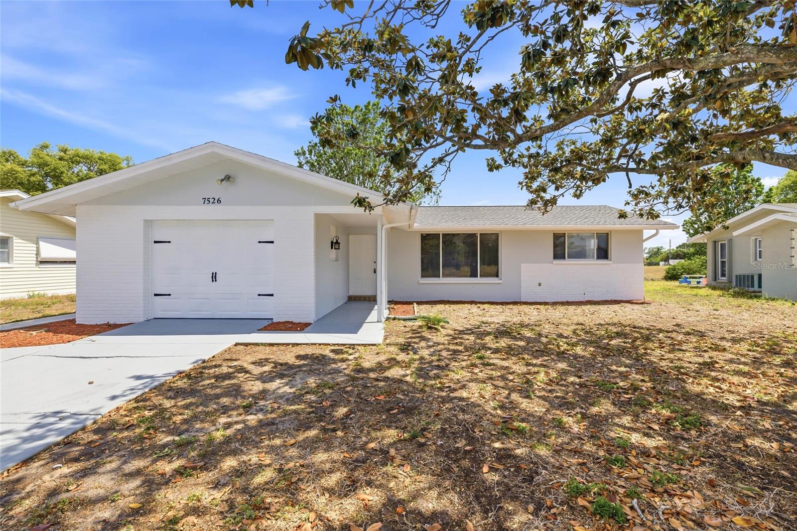 7526 PINEAPPLE LN, Port Richey FL 34668