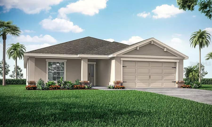 35618 COVENTRY FIELDS LOOP, Zephyrhills FL 33541