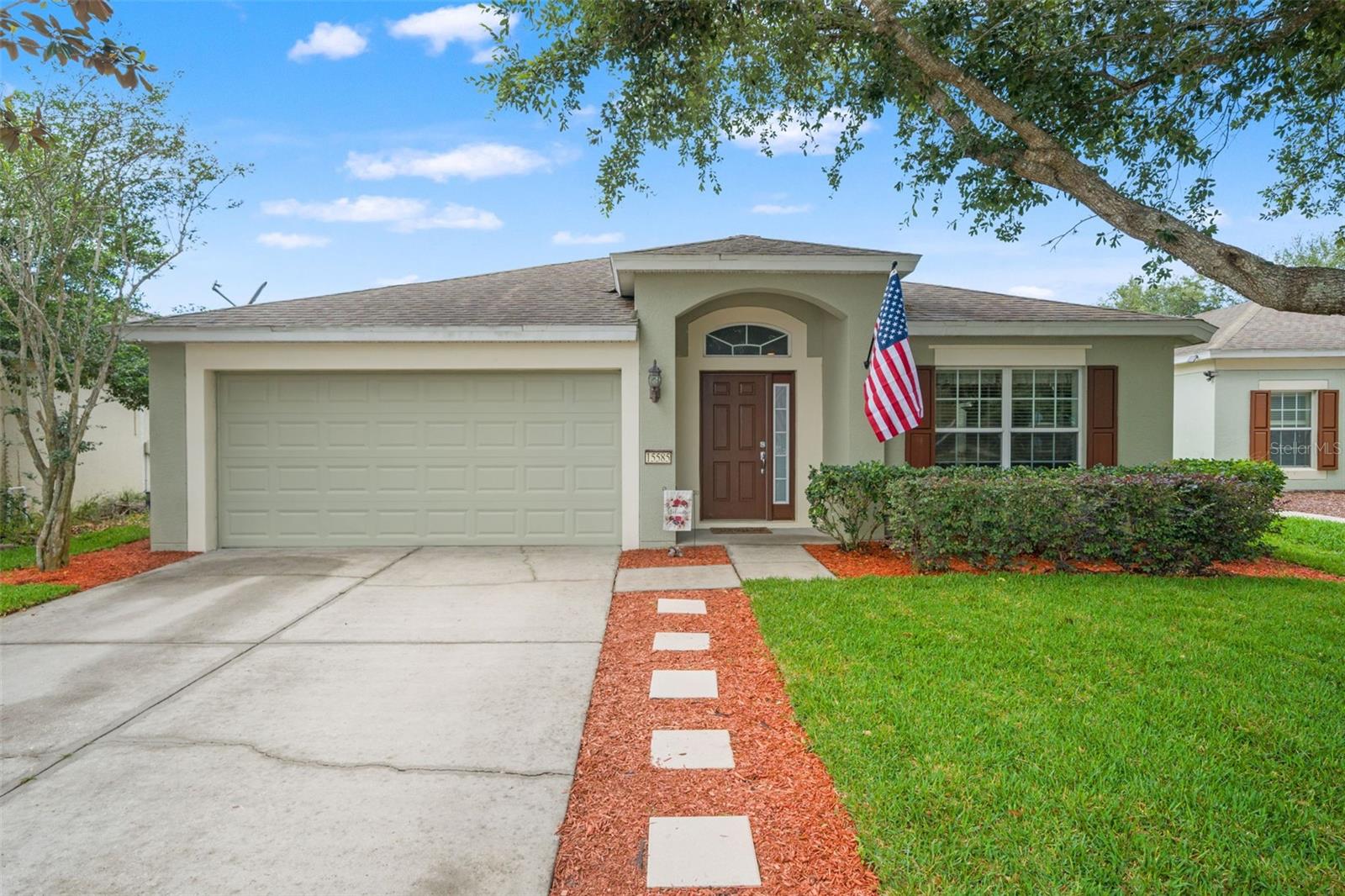 15585 LILY WOOD LN, Brooksville FL 34604