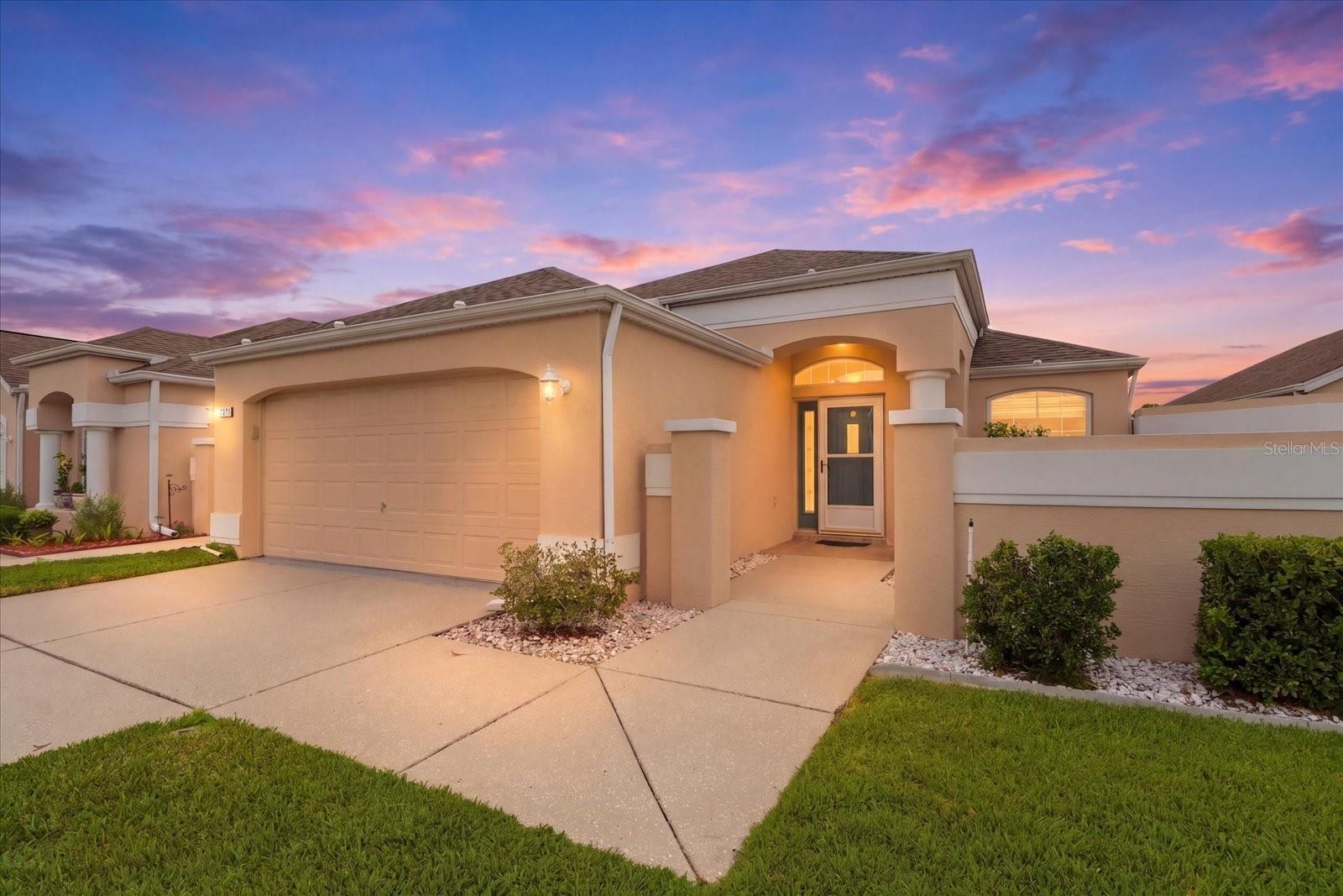 250 ROYAL PALM WAY, Spring Hill FL 34608