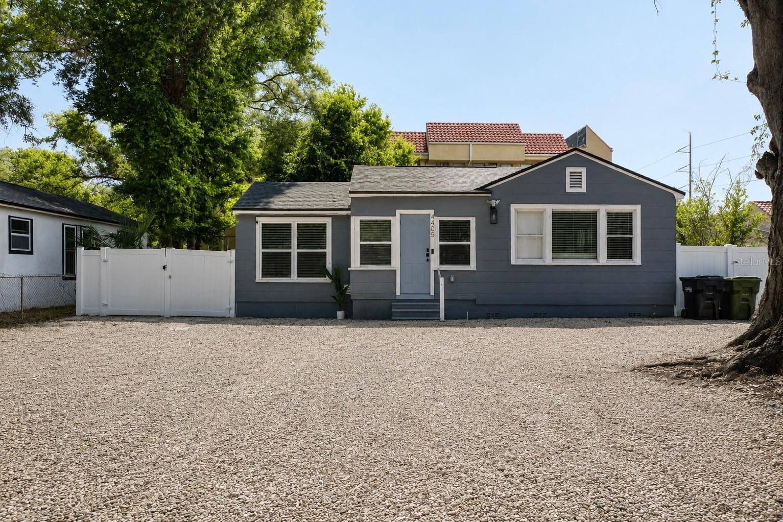 4405 N TAMPANIA AVE, Tampa FL 33614
