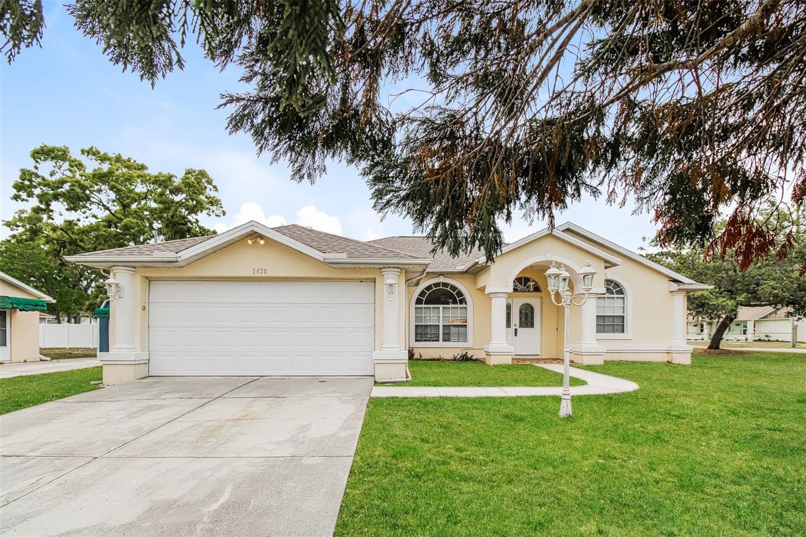 3428 TOMAHAWK AVE, Spring Hill FL 34606
