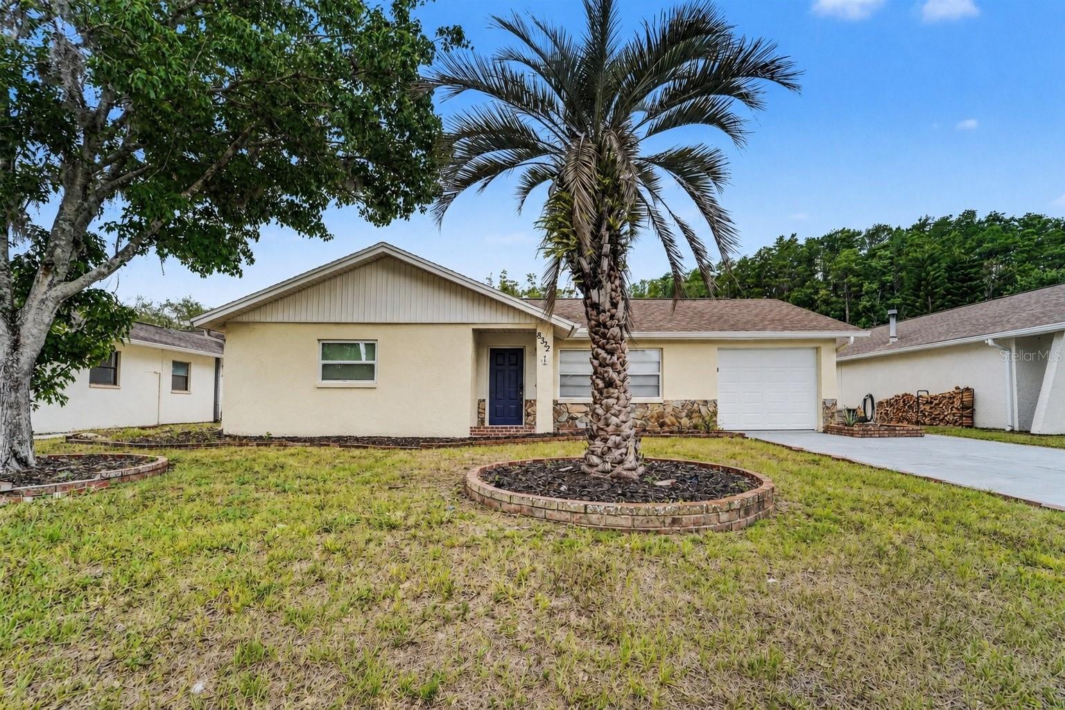 8332 FISHHAWK AVE, New Port Richey FL 34653