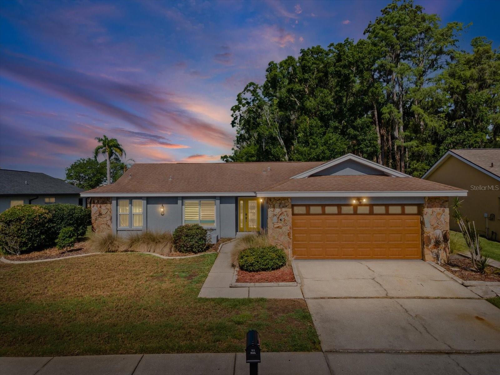 3827 WATSON DR, New Port Richey FL 34655