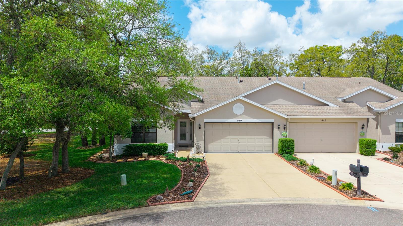 409 CANDLESTONE CT, Spring Hill FL 34609