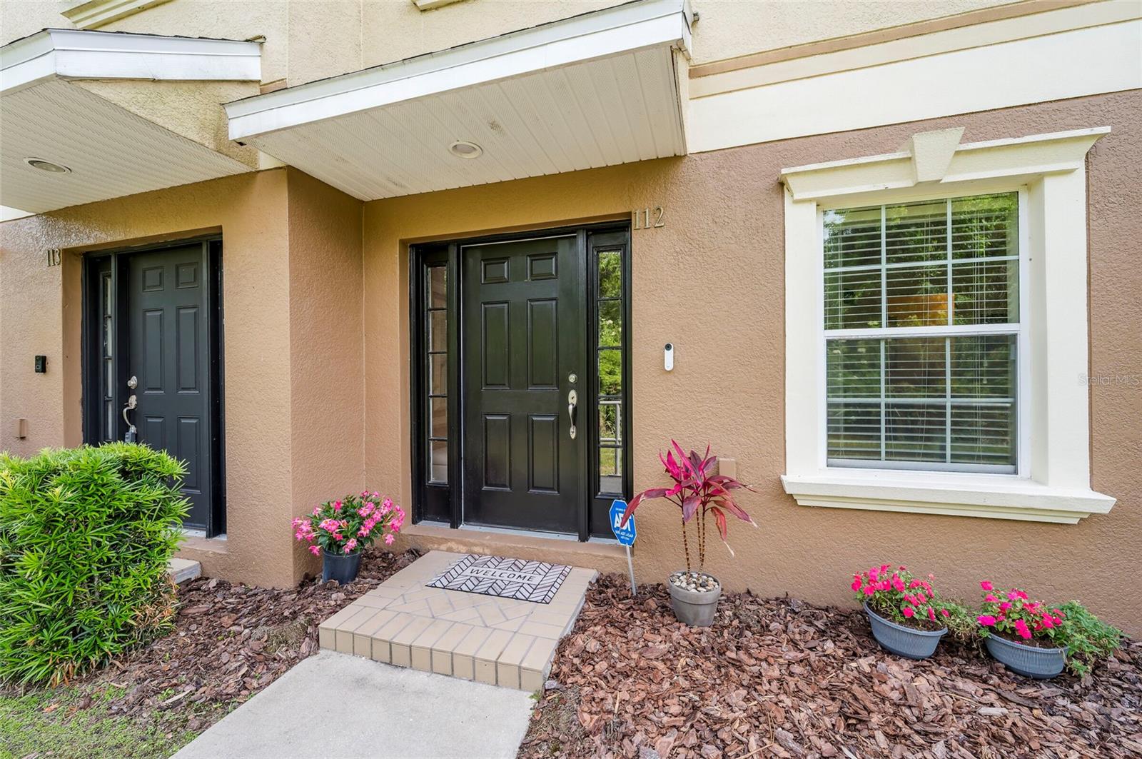 10144 ARBOR RUN DR #112, Tampa FL 33647