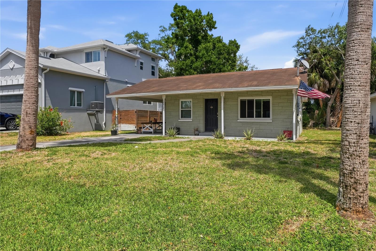 7412 S SHERRILL ST, Tampa FL 33616