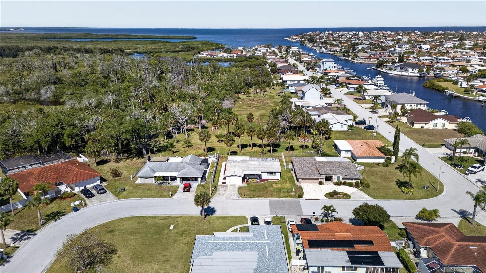 4256 RUDDER WAY, New Port Richey FL 34652